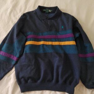 Vintage Longsleeve